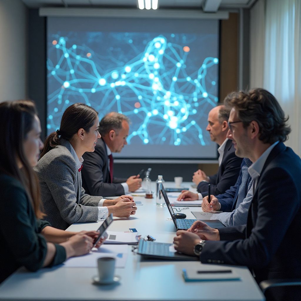 Collaborazione con università italiane