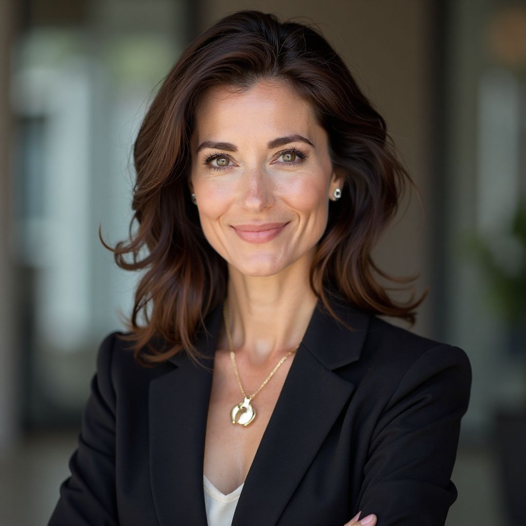 Prof.ssa Giulia Romano, Responsabile AI Etica