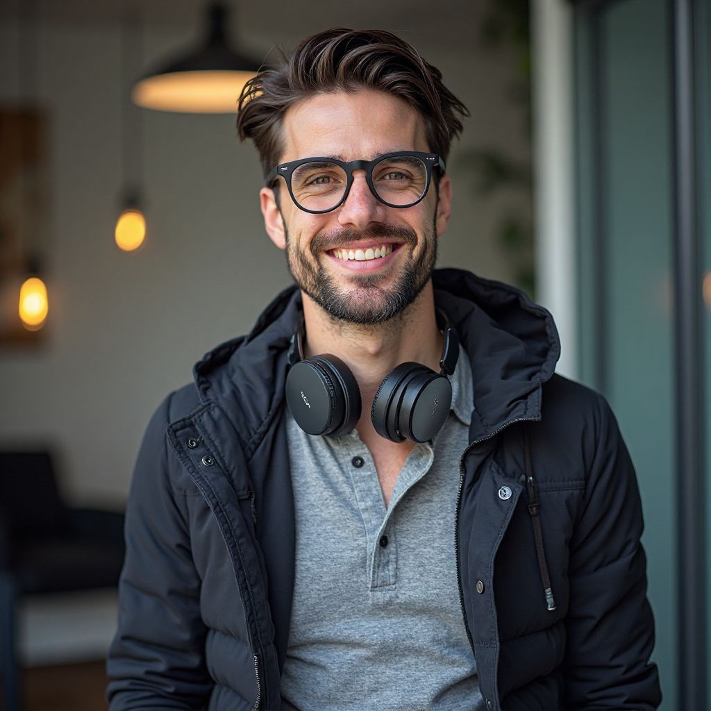 Ing. Alessandro Ricci, Lead Data Scientist