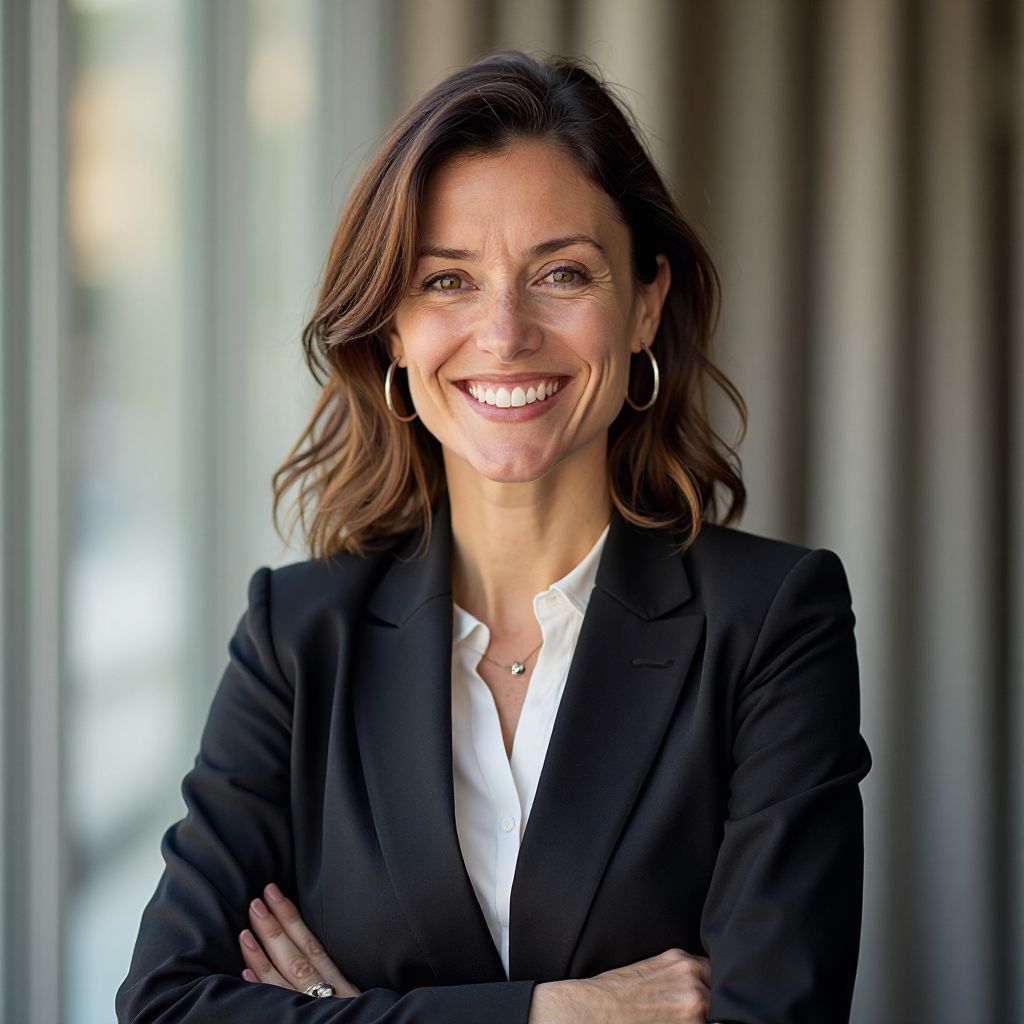 Dott.ssa Sofia Esposito, Responsabile Progetti Clienti